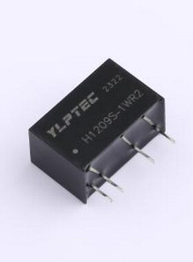 H1209S-1WR2 电源模块 H1209S-1WR2 SIP-4