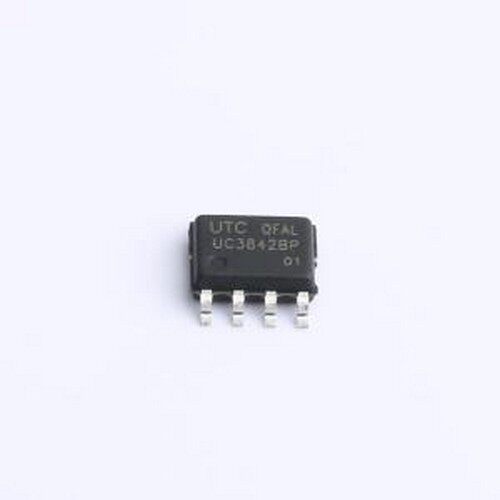 UC3842BP DC-DC电源芯片 UC3842BP SOP-8