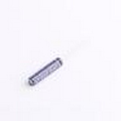 CXHP-2R7125R-TW 超级电容器 1.2F 0%~+100% 2.7V 插件,D6.3xL11m