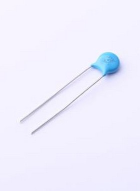 S07S1B470JN0B0S0N0 直插瓷片电容 47pF ±5% 3kV 插件,P=5mm