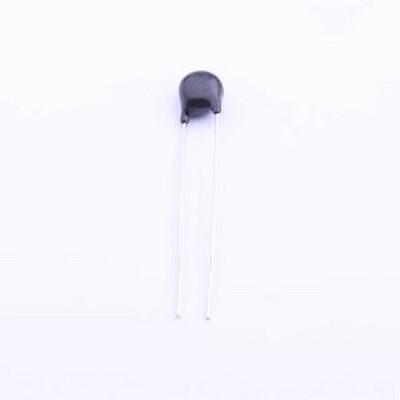 ERZV05D431 压敏电阻 钳位电压745V 插件压敏电阻 插件