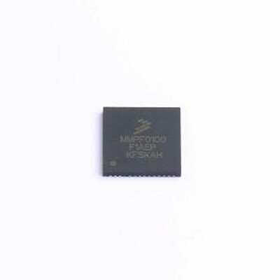 MMPF0100F1AEP 专业电源管理(PMIC) 14-Channel Configurable PMI