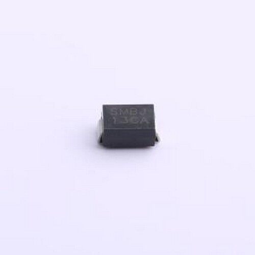 SMBJ13CA 静电和浪涌保护(TVS/ESD) SMBJ13CA SMB(DO-214AA)