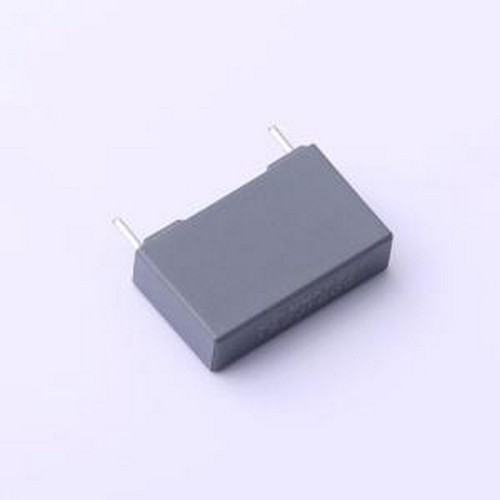 C823C152J60Q350 聚丙烯膜电容(CBB) 1.5nF ±5% 1.6kV 插件,P=15