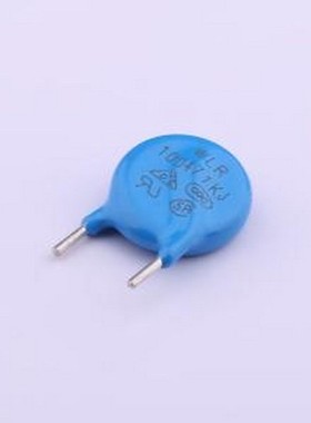 WLR-G10D471KJB8SPCB3.1-L 压敏电阻 钳位电压775V 100焦耳 插件