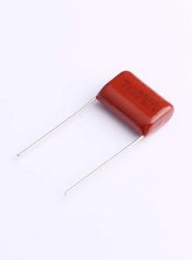 B220400V564J15BLBY 聚丙烯膜电容(CBB) 560nF ±5% 400V 插件,P=