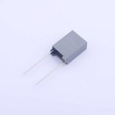 MPB105J2T1001 聚丙烯膜电容(CBB) 1uF ±5% 550V 插件,P=10mm