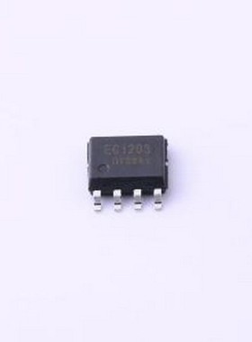 EG1203 线性稳压器(LDO) 双电源电压调节芯片 ESOP-8