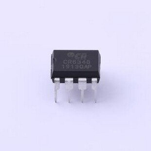 CR6348 AC-DC控制器和稳压器 CR6348 DIP-8