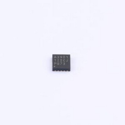 TPS7A3901DSCT 线性稳压器(LDO) TPS7A3901DSCT WSON-10-EP(3x3)