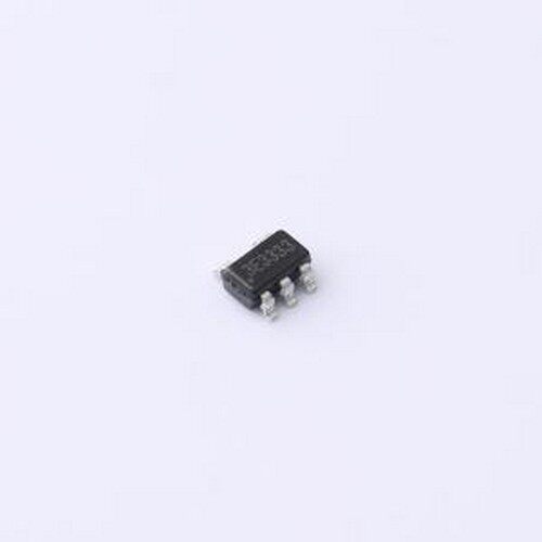 TP181C33S5-1 线性稳压器(LDO) TP181C33S5-1 SOT-23-5