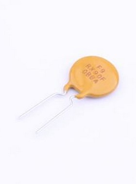 FRX090-90F 自恢复保险丝 72V 900mA 插件自恢复 插件