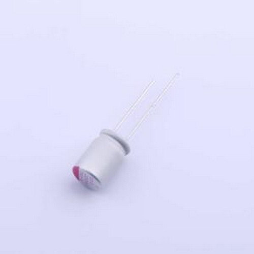 ULR108M0JF1ARR 固态电容 1000uF ±20% 6.3V 插件,D8xL11.5mm