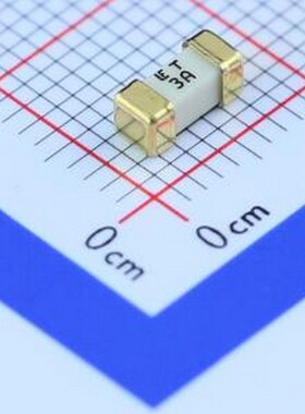 0452003.MRL 一次性保险丝 125V贴片式保险丝 SMD,6.1x2.7mm