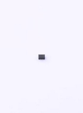 D5V0X1BA2LP-7B 静电和浪涌保护(TVS/ESD) D5V0X1BA2LP-7B DFN100