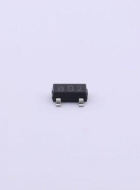 BST23C082V 静电和浪涌保护(TVS/ESD) 双向ESD SOT-23