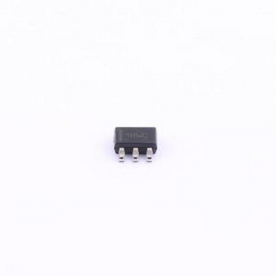 REF3425MDBVTEP 电压基准芯片 REF3425MDBVTEP SOT-23-6