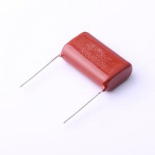 聚丙烯膜电容 250V CBB ±5% 插 3uF B22E305JV1B0290180090EOY