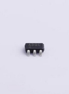 MAX8888EZK33+T 线性稳压器(LDO) 输入5.5V 输出3.3V 300mA TSOT-