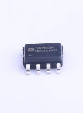 SM7033P 线性稳压器(LDO) SM7033P SOP-8