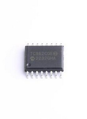 TC962COE713 DC-DC电源芯片 TC962COE713 SOIC-16-300mil