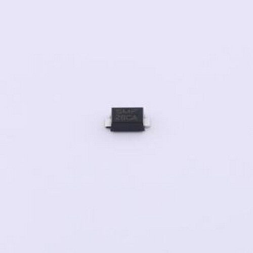 SMF28CA 静电和浪涌保护(TVS/ESD) SMF28CA SOD-123FL