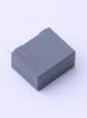 C823A333J60C350 聚丙烯膜电容(CBB) 33nF ±5% 1kV 插件,P=15mm