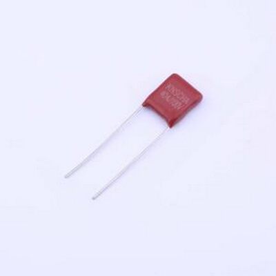 MPP404J2A07AJ225A1 聚丙烯膜电容(CBB) 400nF ±5% 100V 插件,P=