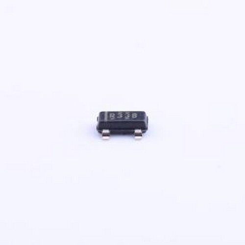 REF3318AIDBZT 电压基准芯片 REF3318AIDBZT SOT-23