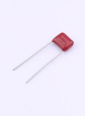 MPP103J2G3AA320MA1 聚丙烯膜电容(CBB) 10nF ±5% 400V 插件,P=7