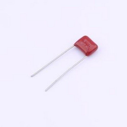 MPP103J2G3AA320MA1 聚丙烯膜电容(CBB) 10nF ±5% 400V 插件,P=7