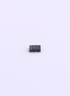 PESDU0571P6 静电和浪涌保护(TVS/ESD) PESDU0571P6 DFN1610-2