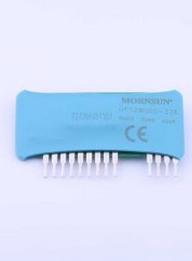 QP12W05S-37A 栅极驱动IC QP12W05S-37A 停产 停产 插件