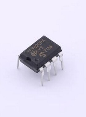 TC962CPA DC-DC电源芯片 TC962CPA PDIP-8