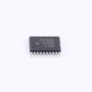 TPS55065QPWPRQ1 DC-DC电源芯片 TPS55065QPWPRQ1 HTSSOP-20-EP