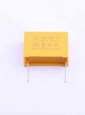 MP2185K27E4X8LC 安规电容 1.8uF ±10% 275V 等级:X2 插件,P=22.
