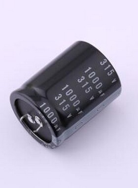 LGX2F102MELFSH 直插铝电解电容 电解电容 插件