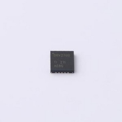 DRV2700RGPT 电机驱动芯片 5.5V电机驱动芯片 QFN-20-EP(4x4)