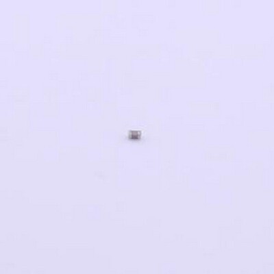RF03N1R8A500CT 贴片电容(MLCC) 1.8pF 50V 0201