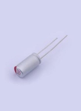 EPPV1E821M0816BS 固态电容 820uF ±20% 25V 插件,8x16mm