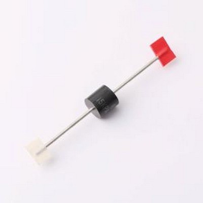 15KPA48CA 静电和浪涌保护(TVS/ESD) 15KPA48CA P600