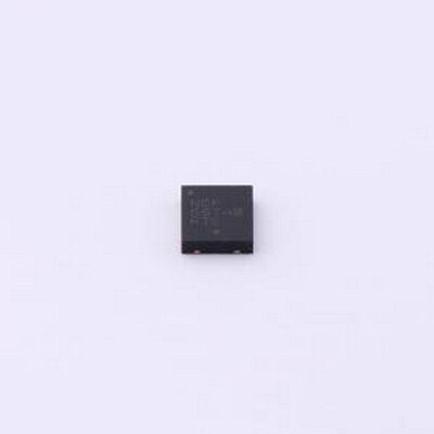 NCP59748MN1ADJTBG 线性稳压器(LDO) LDO 稳压器，1.5 A，超低漏