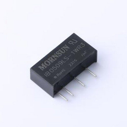 IB0509LS-1WR3 电源模块 IB0509LS-1WR3 SIP-4