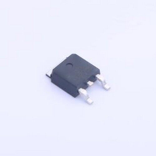 ME6118L50K3G 线性稳压器(LDO) ME6118L50K3G TO-252