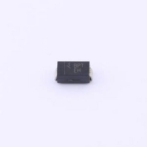 SMAJ16A-T 静电和浪涌保护(TVS/ESD) SMA 400W 16V 单向 车规 SMA