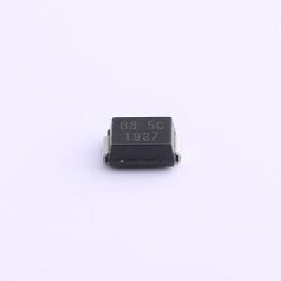 BV-SMBJ8.5CAQ 静电和浪涌保护(TVS/ESD) BV-SMBJ8.5CAQ SMB