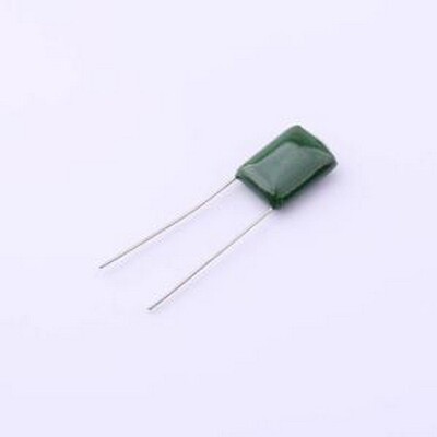 CFA2E683JC0252 薄膜电容 68nF ±5% 250V 插件,P=7mm
