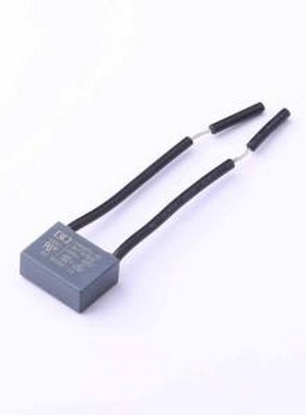 GX4223C 安规电容 等级:X2 100nF ±10% 330V 插件