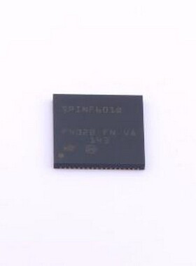 STSPIN32F0601QTR 电机驱动芯片 STSPIN32F0601QTR VFQFPN-72L(10