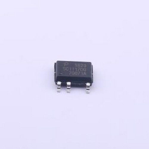 SC1117DG-TL AC-DC控制器和稳压器 节能 低功耗 离线开关IC SO-7